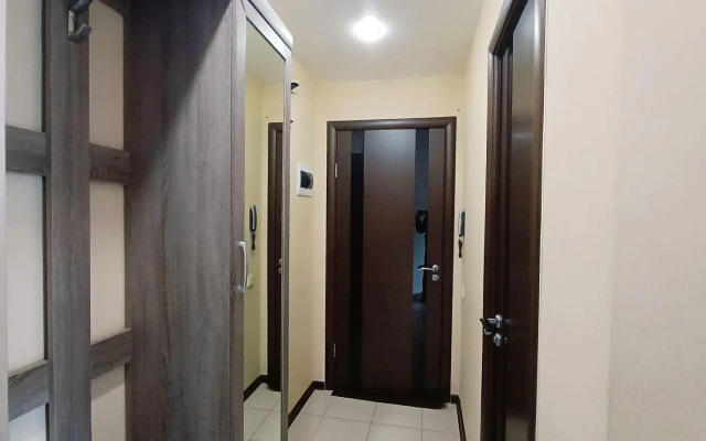 Уютный Север на улице Буркова 19/2