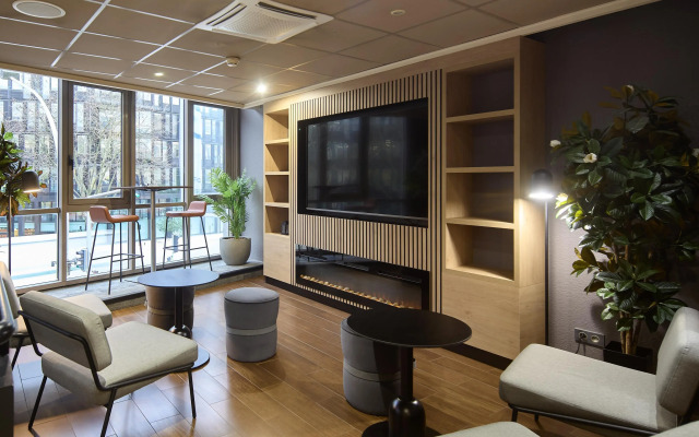 Campanile Paris Sud - Porte d'Orléans - Arcueil