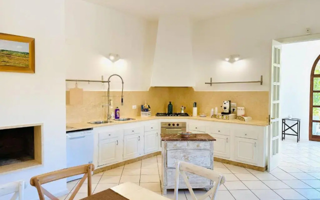 Casalusa B&B