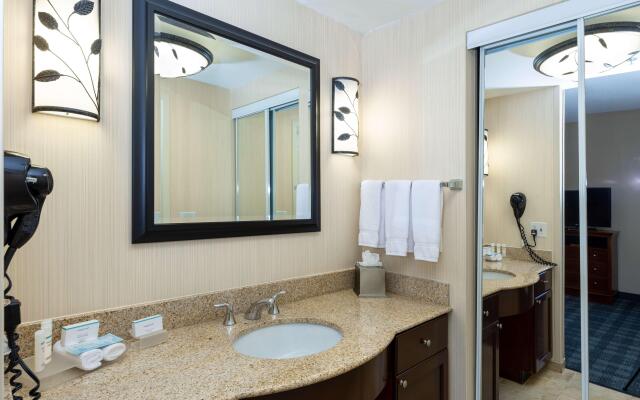 Homewood Suites by Hilton Lawrenceville Duluth