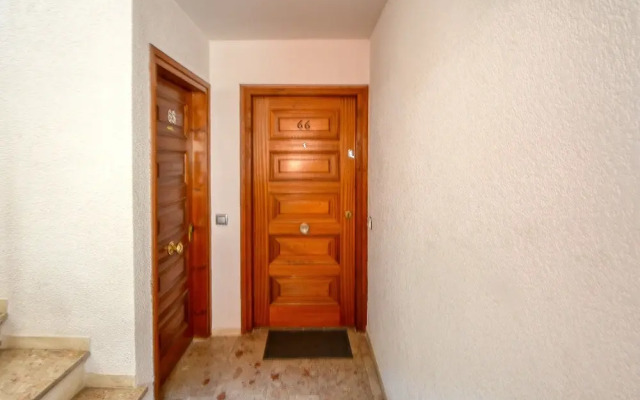 Charming Apartment Near Beach