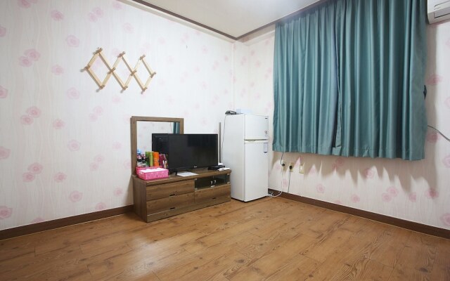 Yangyang Naksan Cheonghae