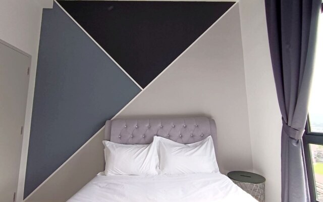 Horizon Ipoh Homestay