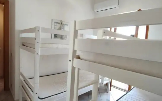 Sabaudia Villa Annamaria