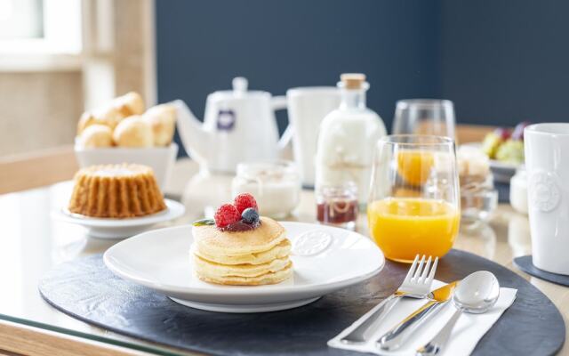 Oporto Collection Mouzinho da Silveira