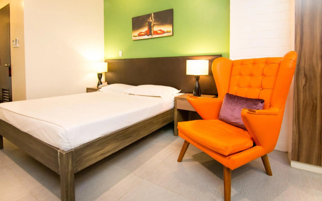 Apollonia Royale Hotel