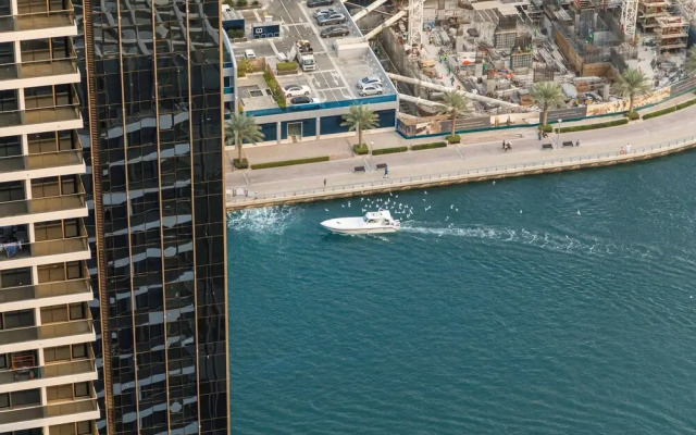 Maison Privee Shams 01