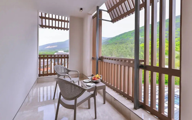 Narven Wellness & Thermal Hotel