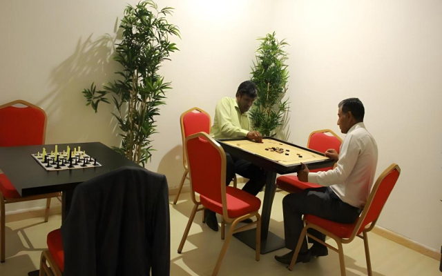 Hotel Vijay Elanza