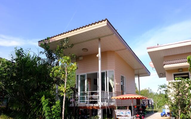 Baankafae Resort