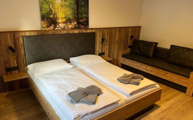 Eibinghof Bed & Breakfast