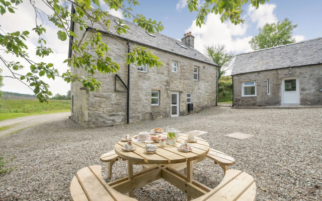 Smithy House