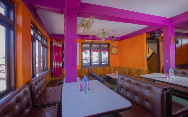 OYO 263 Hotel Sublime