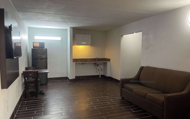 Studio 6 Stockbridge, GA – Hwy 138 W