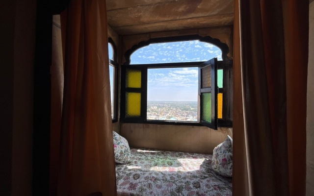 Hotel Surja Jaisalmer
