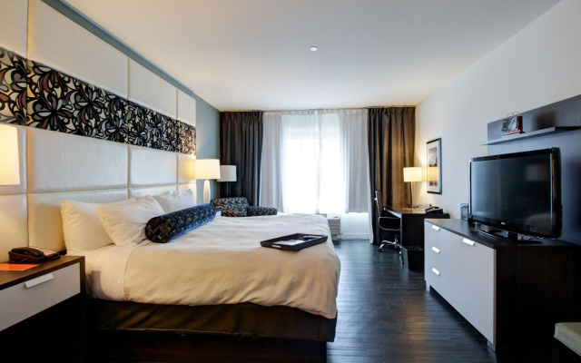 Hotel Indigo WACO - BAYLOR by IHG