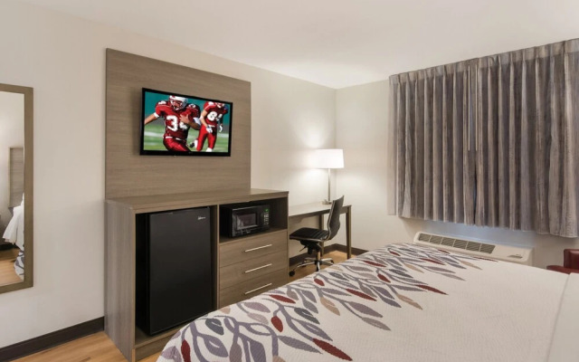 Red Roof Inn Chester