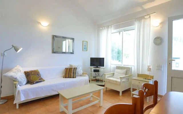 Villa Kantada Eleni in Paxi