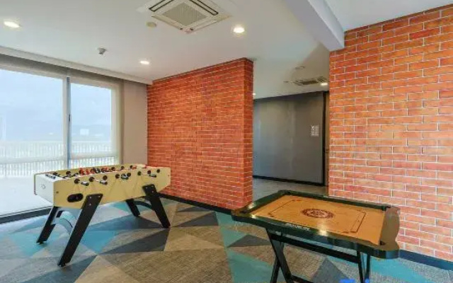 DAAH6 Elegant Skyline Suite @ Datum Jelatek near KLCC