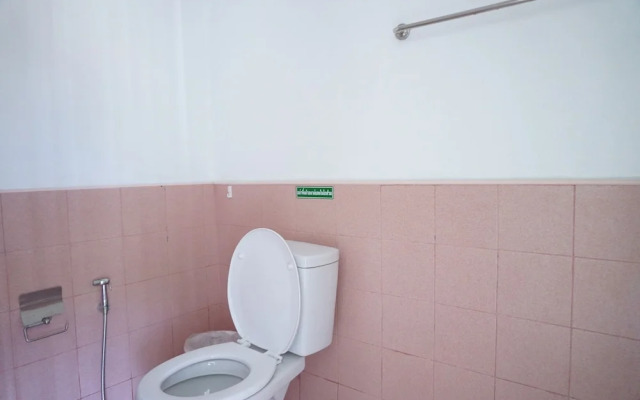 Madinah Hostel Ranong