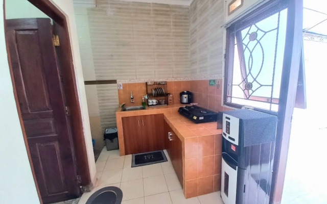 Homestay Condongcatur By Simply Homy