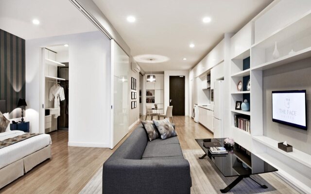 THE FACE Style Hotel