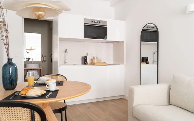 Lapa Diplomatic Flat 0 4 by Feel Lisboa