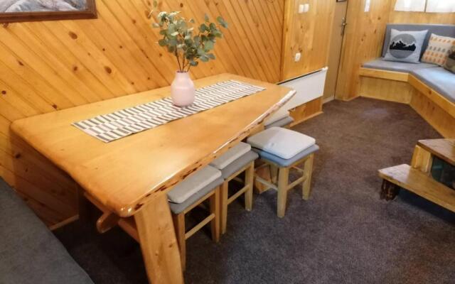 Vila 51 Kopaonik Centar