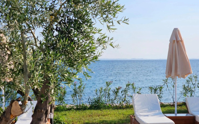 Sea Coast Halkidiki
