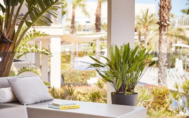 Hotel Viva Zafiro Alcudia