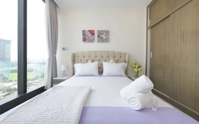 Christina's Saigon - Vinhomes Golden River