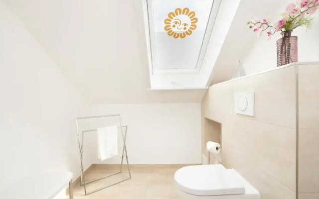 Sonnenwinkel Wohnung 7