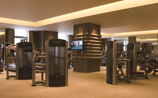 Courtyard by Marriott Shanghai Xujiahui