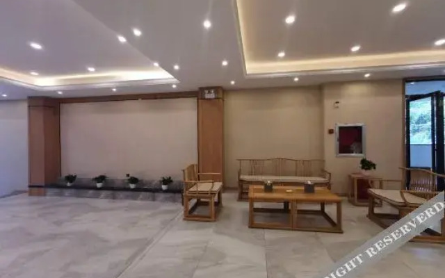 Renhuai olanya lingdu Hotel