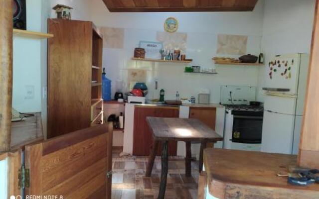 Pousada Dolce Mare