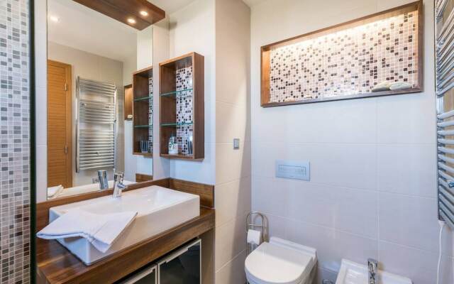 Captivating 2-bed Apartment in Praia da Luz
