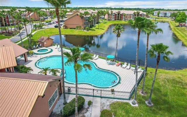 Adventure's at Villa Del Sol