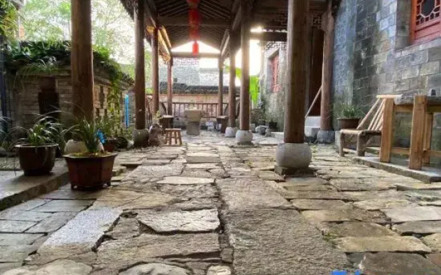 Women Shopper Homestay