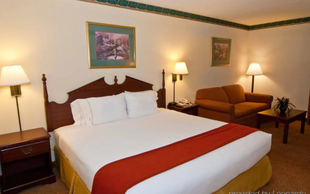 Fairfield Inn & Suites by Marriott Greenville Simpsonville