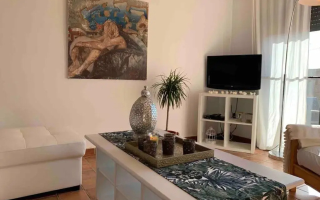 Natural Dream Apartment Blue Wifi