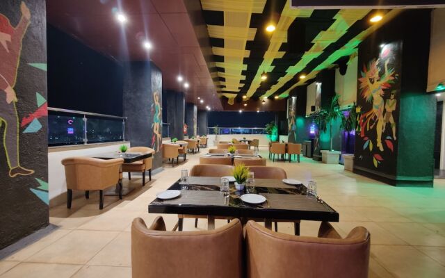 Regenta Central Grand Exotica Pune