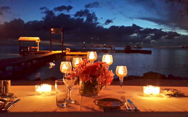 Anegada Reef Hotel