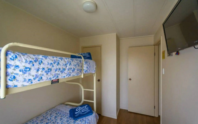 Wollongong Surf Leisure Resort