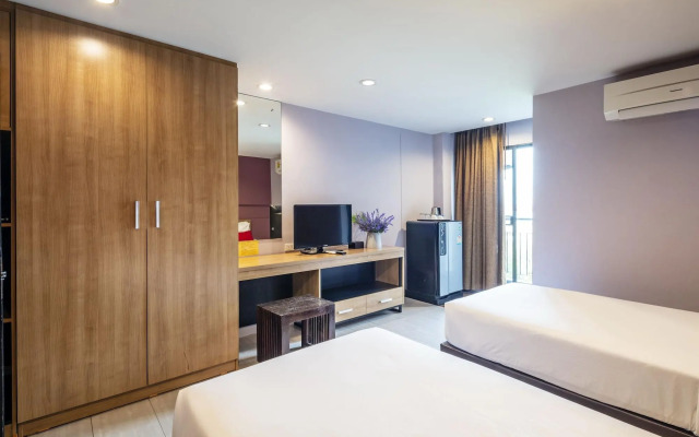 Livotel Hotel Lat Phrao Bangkok