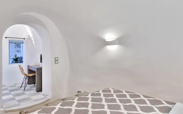 Namaste Suites by Oias Local Cavehouses