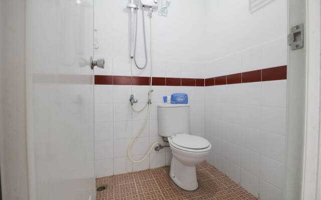 Airy Mutiara Bekasi Ahmad Yani 8