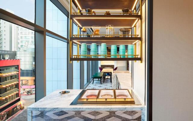 Le Méridien Seoul, Myeongdong