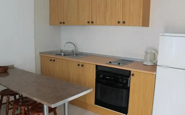 Elena Apartments