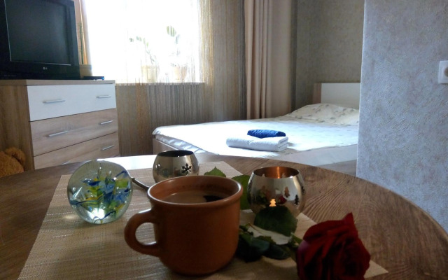 VIP Квартира