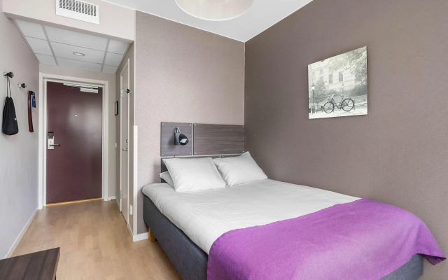 Best Western Arlanda Plus Park Airport Hotel